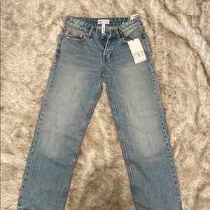 BRAND NEW ✨ ZARA JEANS 👖